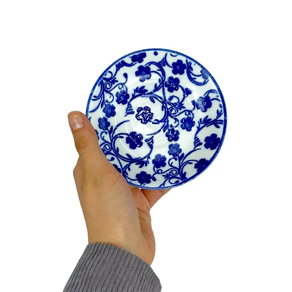 نعلبکی طرح دنی هوم تکی