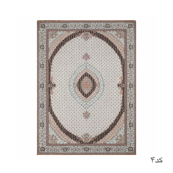 زیر سفره ابریشم