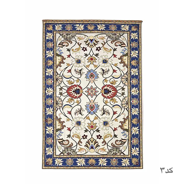 زیر سفره ابریشم