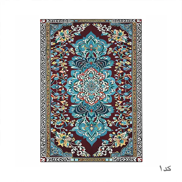 زیر سفره ابریشم