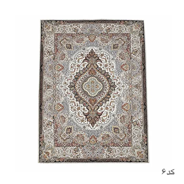 زیر سفره ابریشم
