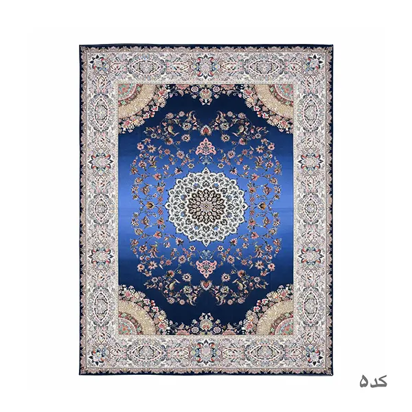 زیر سفره ابریشم