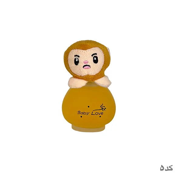 ادکلن بچه گانه
