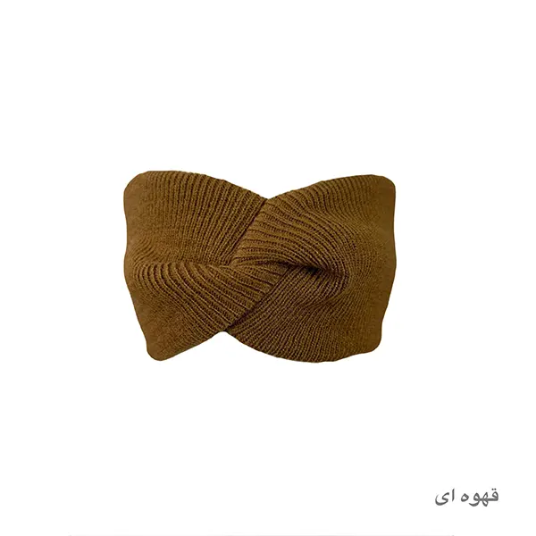 هدبند بافت گره ای ضخیم