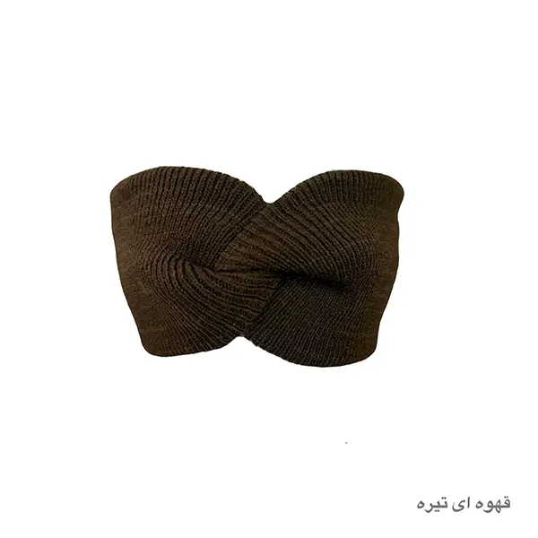 هدبند بافت گره ای ضخیم