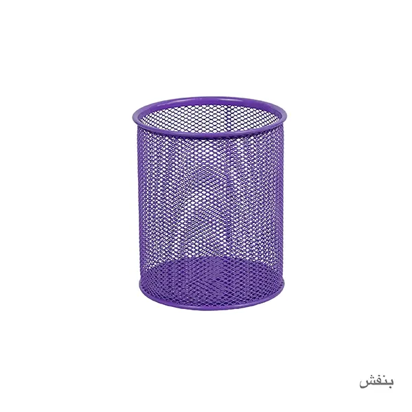 لیوان توری بزرگ رنگی