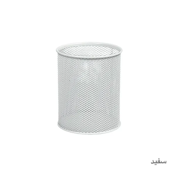 لیوان توری بزرگ رنگی