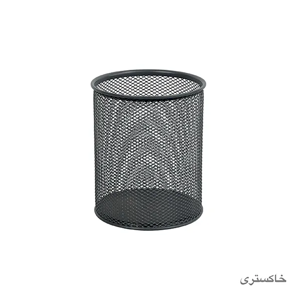 لیوان توری بزرگ رنگی