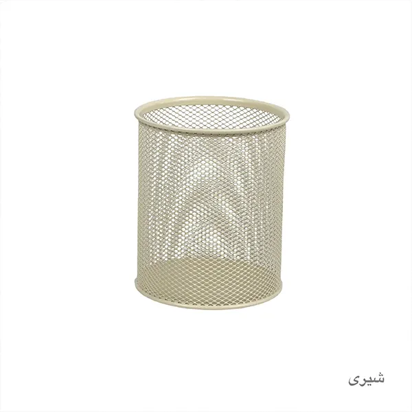 لیوان توری بزرگ رنگی