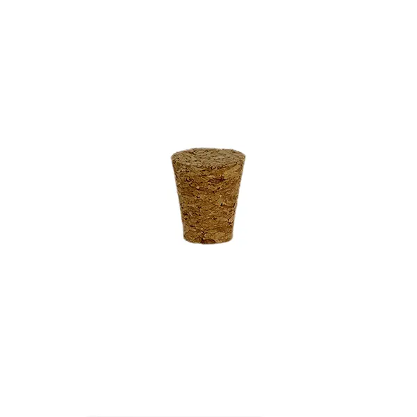 چوب پنبه مخروطی کوچک