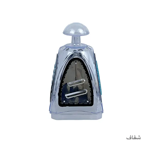 رنده اکرولیک مخزن دار