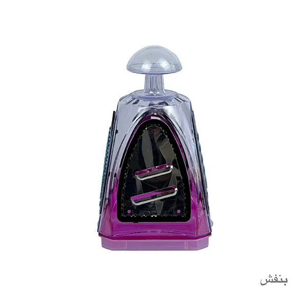 رنده اکرولیک مخزن دار