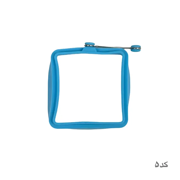 قالب تخم مرغ سیلیکونی تکی