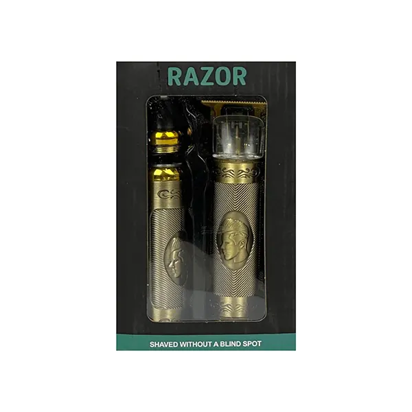 ریش تراش RAZOR دوقلو