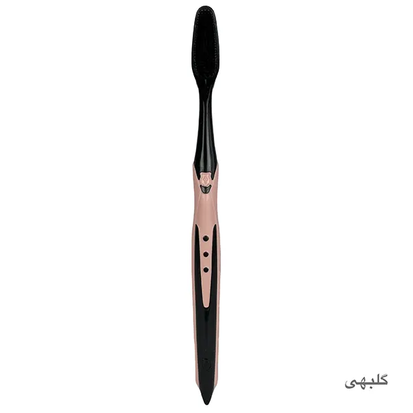 مسواک زغالی مانیسام