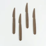 تصویر کوچک سرویس چای خوری غذا خوری 56 پارچه 4 نفره صدف