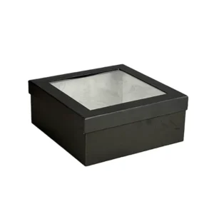باکس طلقی مدل مربع