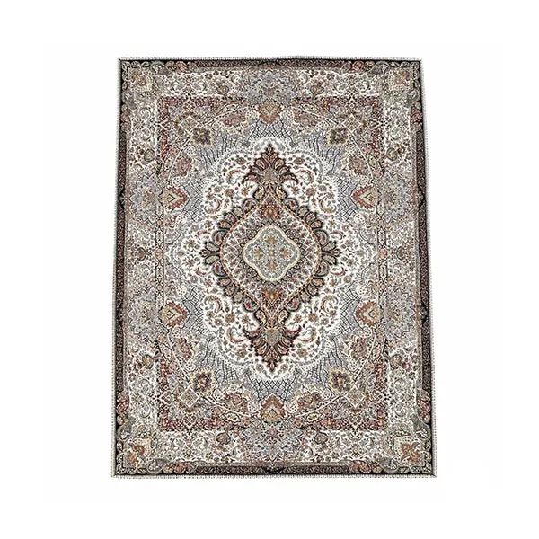 زیر سفره ابریشم