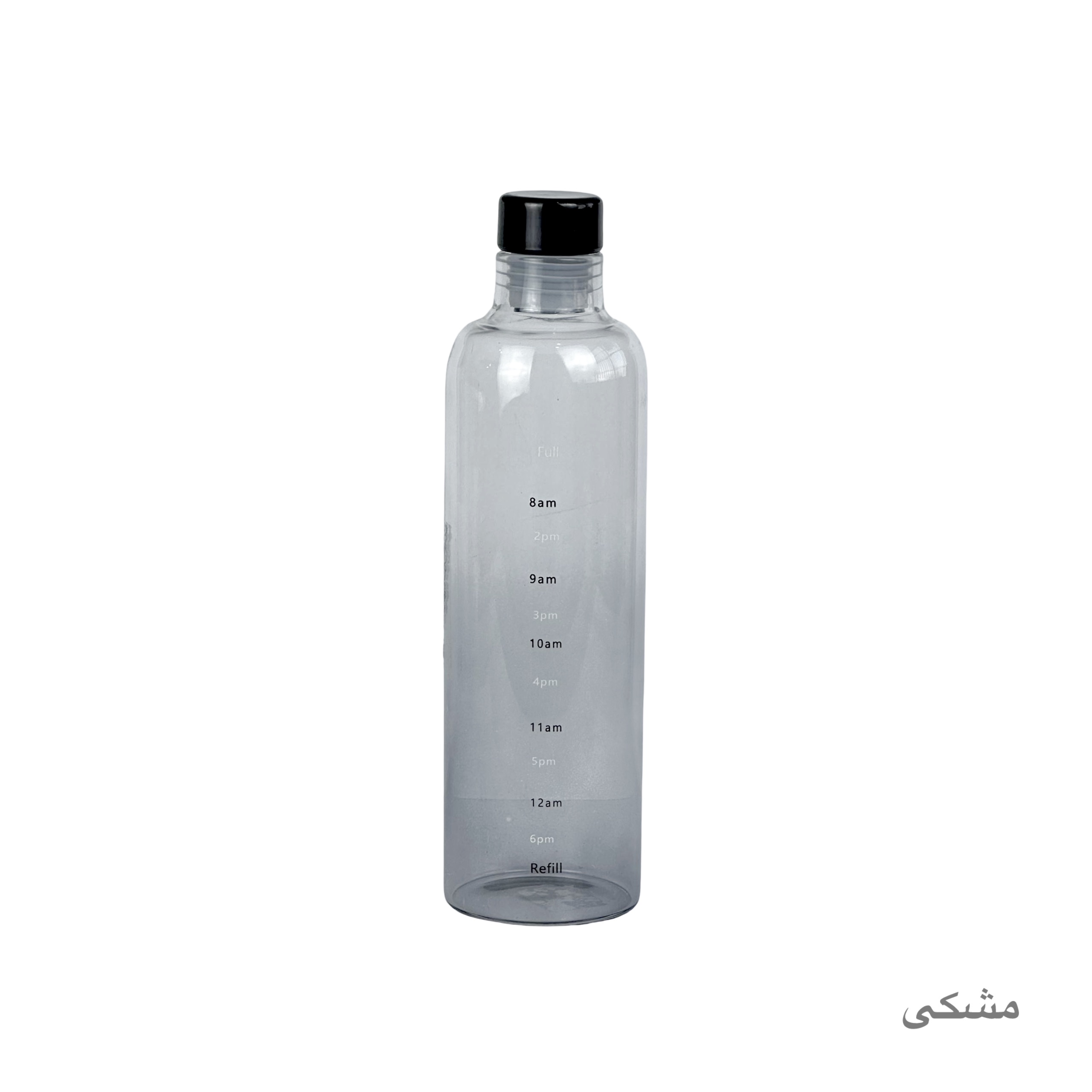 بطری پیرکس 500 میل رنگی 101