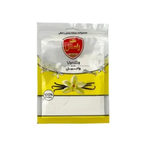 وانیل شکری 50 گرمی رامش