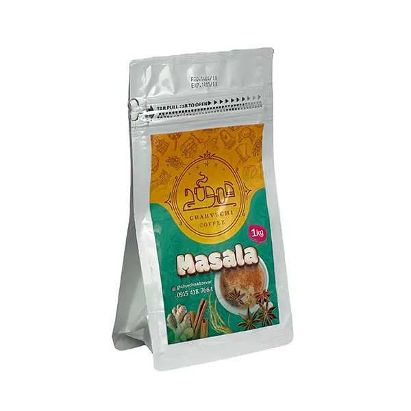 ماسالا قهوه چی 250 گرمی