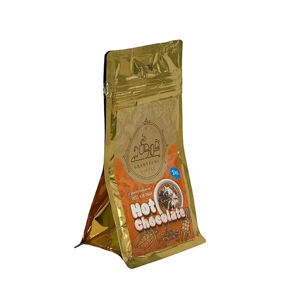 شکلات داغ قهوه چی 250 گرمی