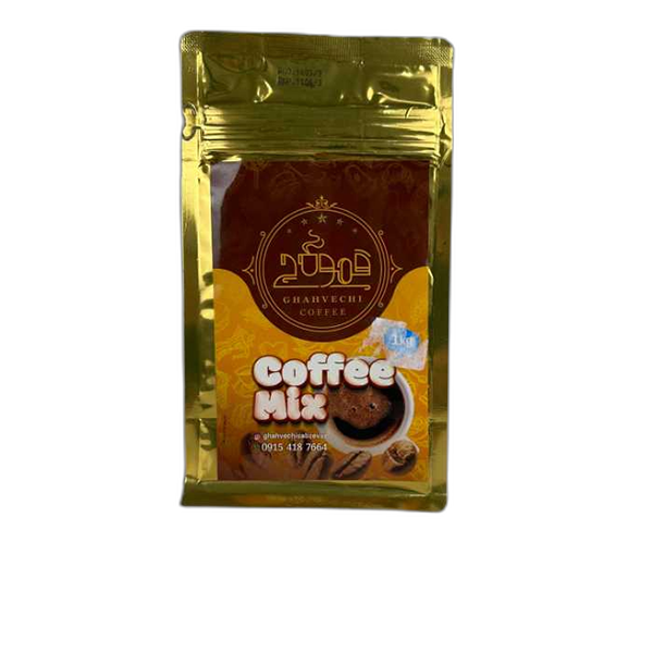 کافی میکس قهوه چی 250 گرمی