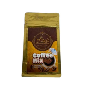 کافی میکس قهوه چی 250 گرمی