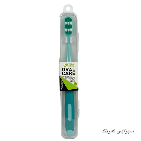 مسواک oral care کد 267