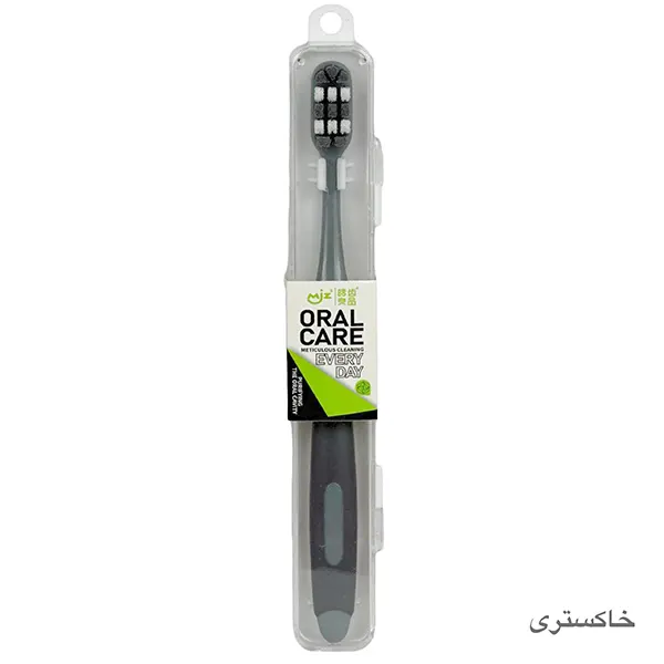 مسواک oral care کد 267