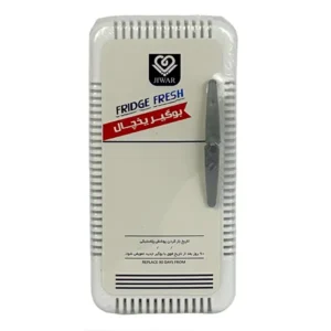 بوگیر یخچال ژیوار