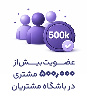 اعضا باشگاه مشتریان