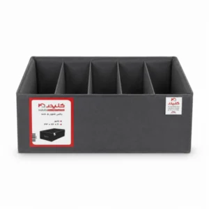 باکس شلوار 5 خانه کلیدر