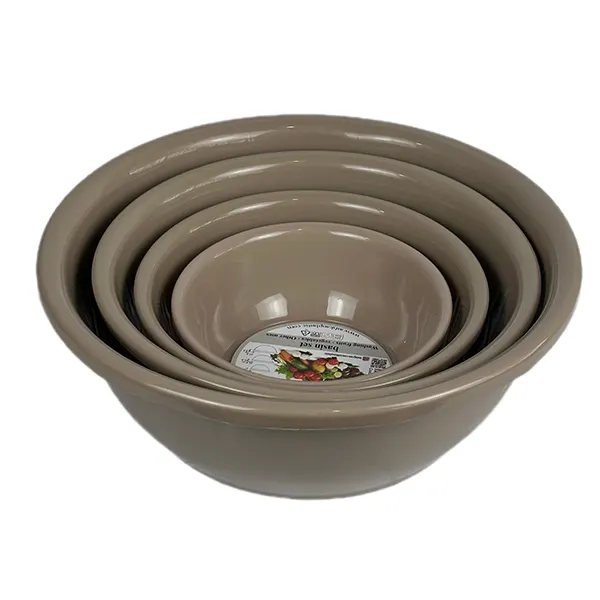 سرویس لگن اپل تاپ 4 عددی