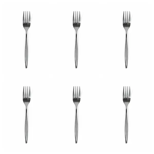 کارد وچنگال استیل