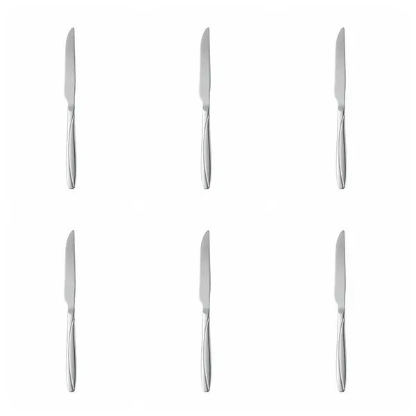 کارد وچنگال استیل