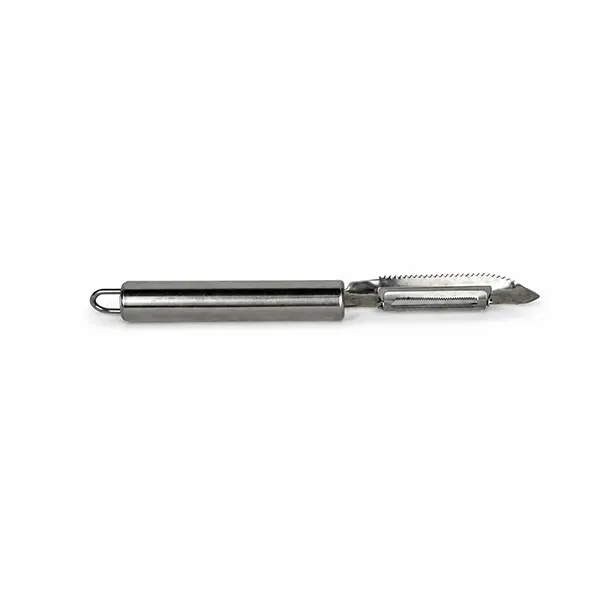 پوست کن مدادی استیل peeler