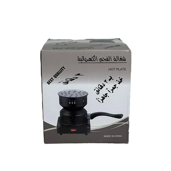 ذغال سرخ کن