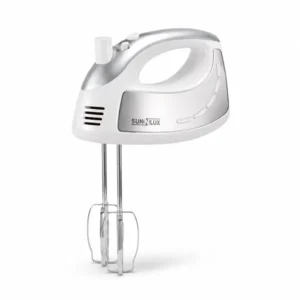 همزن دستی SUNNLUX-HM2400-S