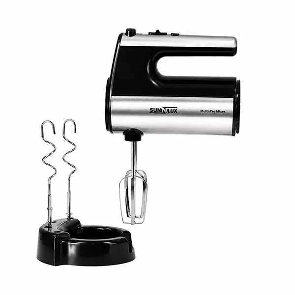 همزن دستی ایستاده SUNNLUX-HM2500-S