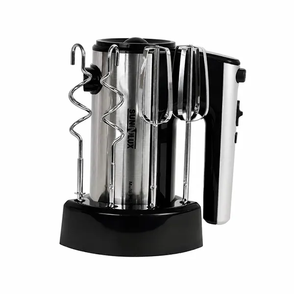 همزن دستی ایستاده SUNNLUX-HM2500-S