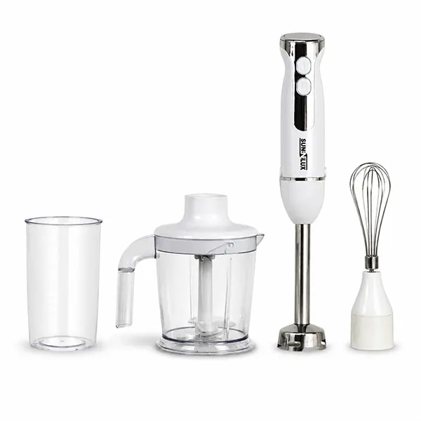 گوشتکوب برقی 3 کاره sunnlux HB-8000S