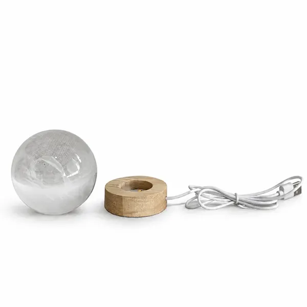 گوی زیر چوب سایز 8