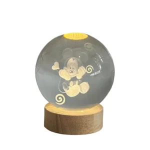 گوی زیر چوب سایز 8