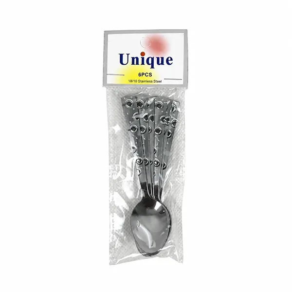 قاشق چای خوری وکیوم