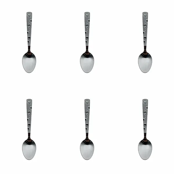 قاشق چای خوری وکیوم