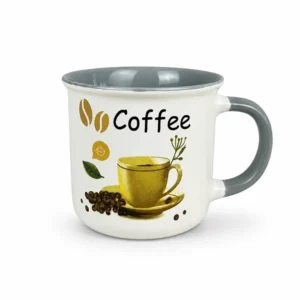 ماگ Coffee رنگی 1243