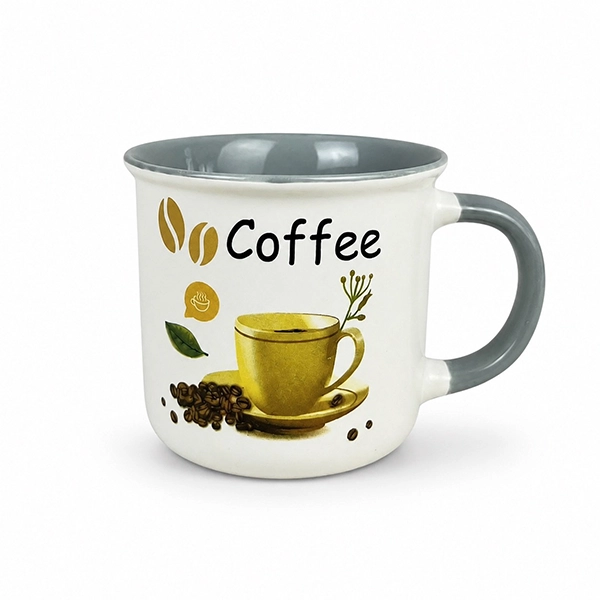 ماگ Coffee رنگی 1243