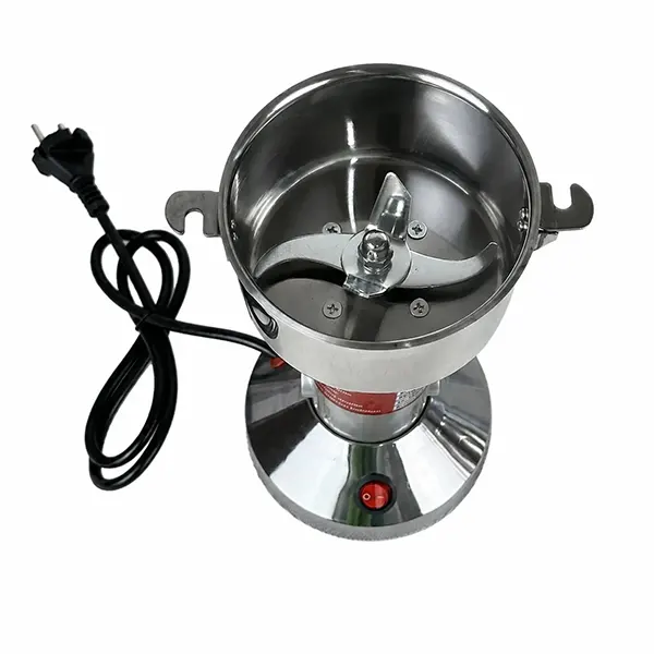 آسیاب برقی مولتی پور استوانه