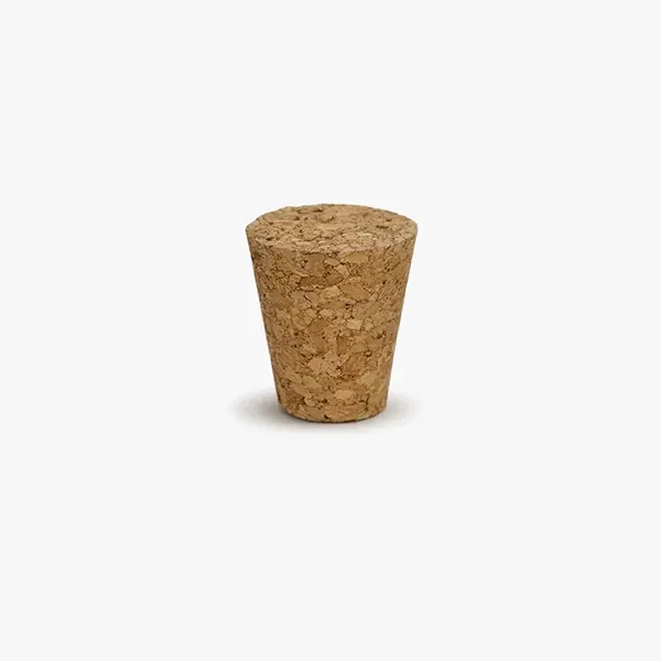 چوب پنبه مخروطی بزرگ
